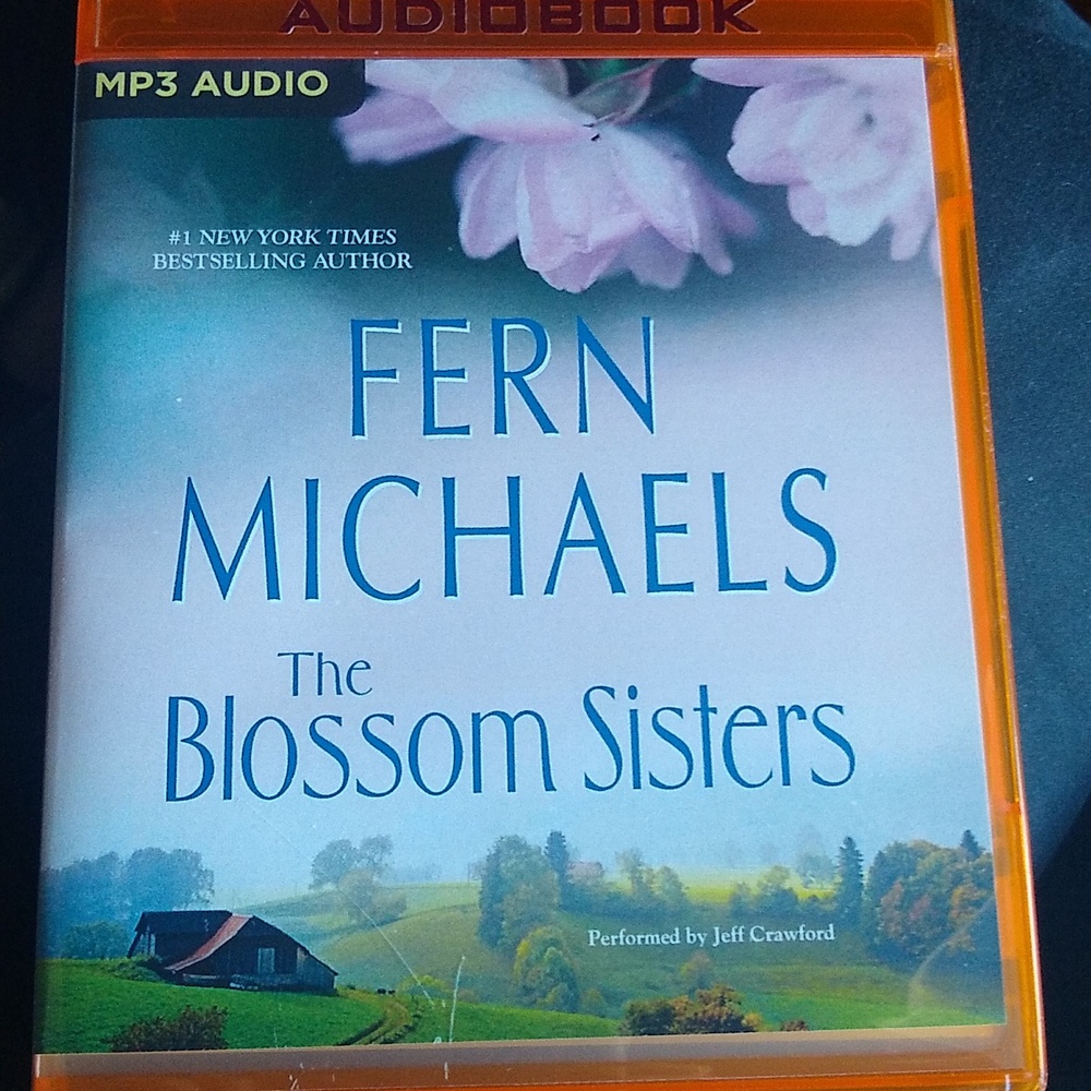 Fern Michael The Blossom Sisters